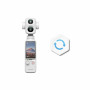 DJI Osmo Pocket 4P Standard Combo + DJI Care Refresh