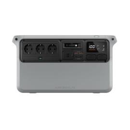 DJI Power Auro 2000 Elite - Station électrique 2 016 Wh