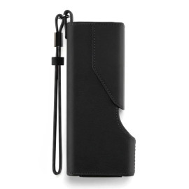 Sac de transport cuir DJI Osmo Pocket 4P | Étui officiel