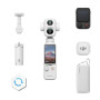 DJI Osmo Pocket 4P Vlog Combo + DJI Care Refresh 1 ou 2 ans
