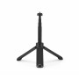 Mini barre d’extension Osmo avec filetage 1/4" : trépied 2 en 1