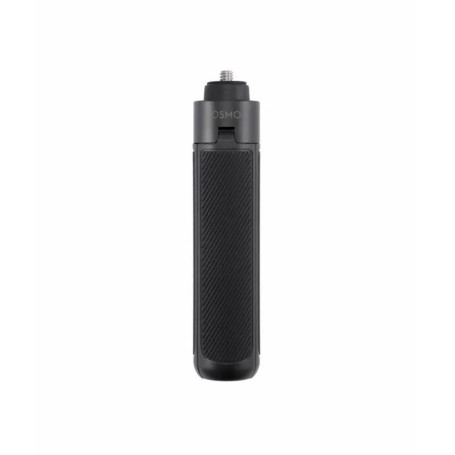 Mini barre d’extension Osmo avec filetage 1/4" : trépied 2 en 1