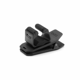 Fixation rapide Osmo pour perche à selfie sur sac à dos : support de bretelle