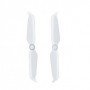 2 hélices 9455S Low-Noise pour gamme Phantom 4