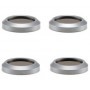 Pack 4 filtres ND pour Mavic 2 Zoom - DJI