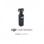 Assurance DJI Care Refresh pour Osmo Pocket (1 an)