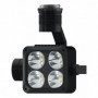 Projecteur LED Wingsland Z15 pour DJI M200 et M300. DJI