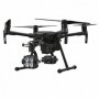Projecteur LED Wingsland Z15 pour DJI M200 et M300. DJI