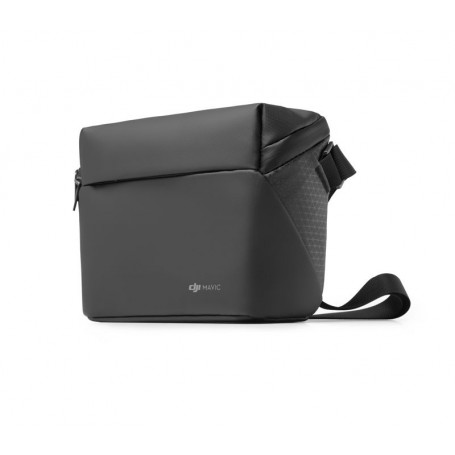 Sac Mini Bag+ noir pour Drone DJI Mini 2 - Boutique Paris & Lyon