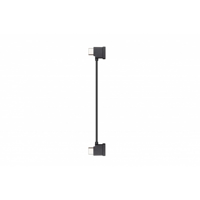 Câble Type-C pour radio DJI RC-N1