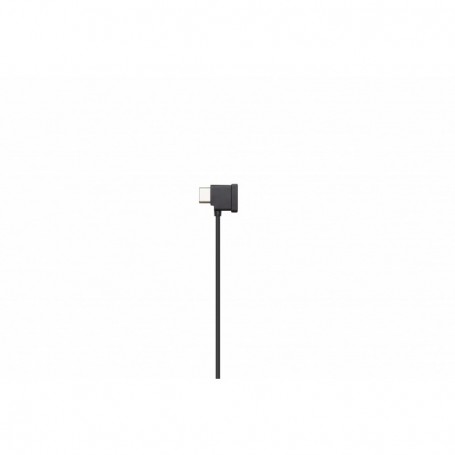 Cable Type C pour radio DJI RC N1