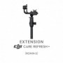 Extension DJI Care Refresh + pour Ronin-S (renouvellement 1 an)