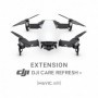 Extension DJI Care Refresh + pour Mavic Air (renouvellement 1 an)