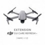 Extension DJI Care Refresh + pour Mavic Air 2 (renouvellement 1 an)