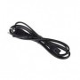 Câble d'alimentation pour chargeur DJI 250V
