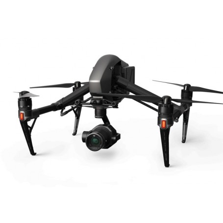 DJI Inspire 2 avec Zenmuse X7 Standard Kit