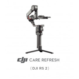 Assurance DJI Care Refresh pour RS 2 (1 an)