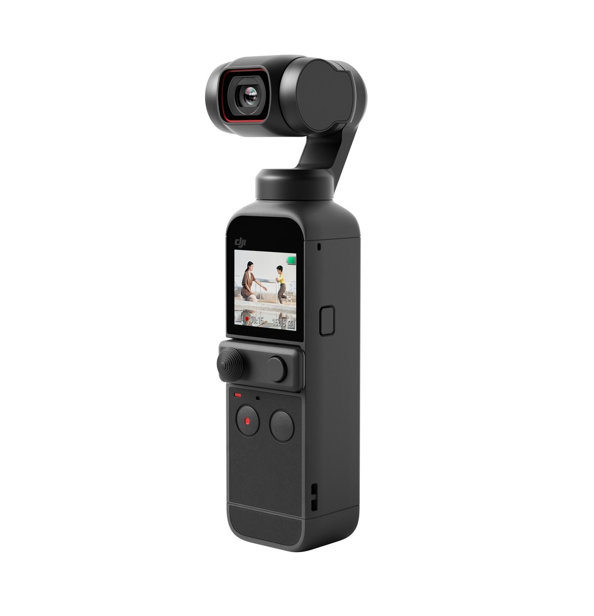 Adaptateur USB Type-C pour Osmo Pocket - Vos photos aériennes avec