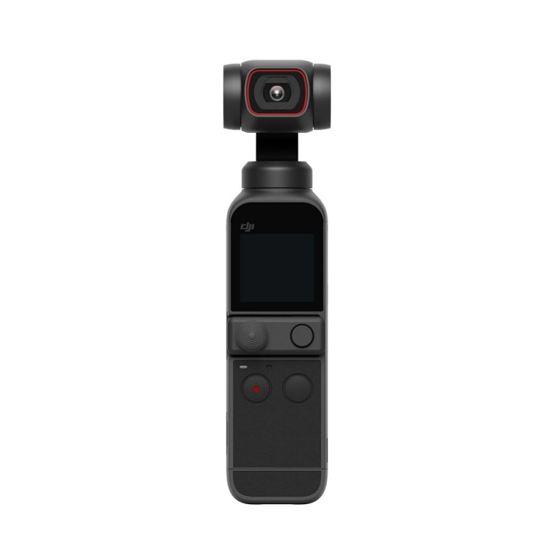 DJI Pocket 2 Creator Combo (Osmo) - Caméra et kit d'accessoires