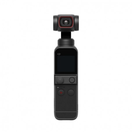 DJI Pocket 2 Creator Combo (Osmo) - Caméra et kit d'accessoires