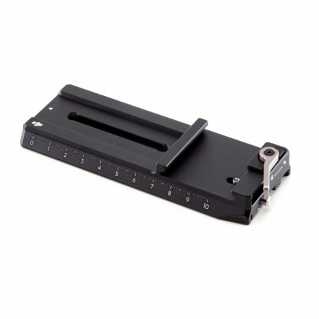Support Quick Release (inférieur) DJI pour Ronin RS