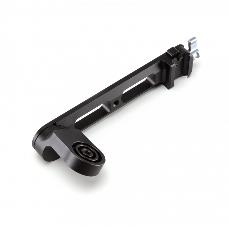 Réglable double poignée Grip Handheld Kit Grip pour DJI Ronin-S Gimbal stabilisateur Da-572