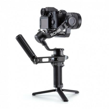 Poignée Mallette pour Stabilisateurs DJI RS 2 et RSC 2