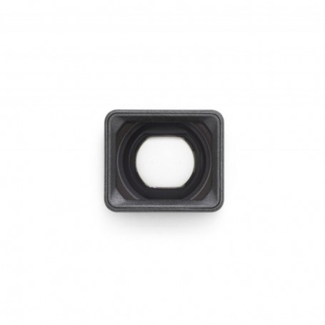 Objectif grand angle pour DJI Pocket/Pocket 2