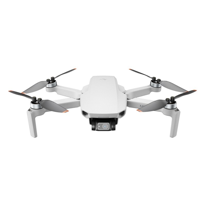 Dji mini 2 fly more combo защита лопастей