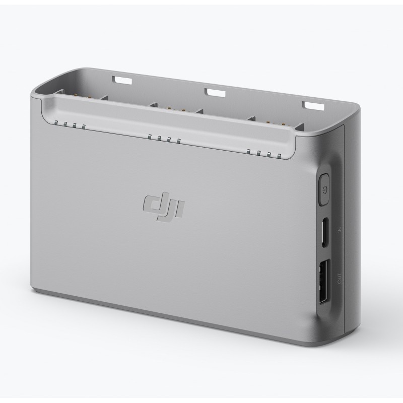 Batterie chargeur Probty pour drone DJI Mavic Mini 2, Mini SE, Mini