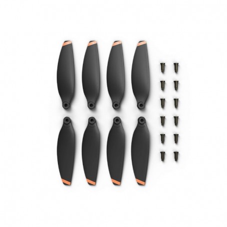 Set de 4 hélices pour DJI Mini 2, Mini SE, Mini 2 SE et Mini 4K