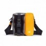 Sac Mini Bag+ noir et jaune pour DJI Mini 2