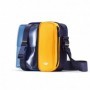 Sac Mini Bag+ bleu et jaune pour DJI Mini 2