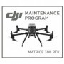 DJI Maintenance Program pour Matrice 300 RTK