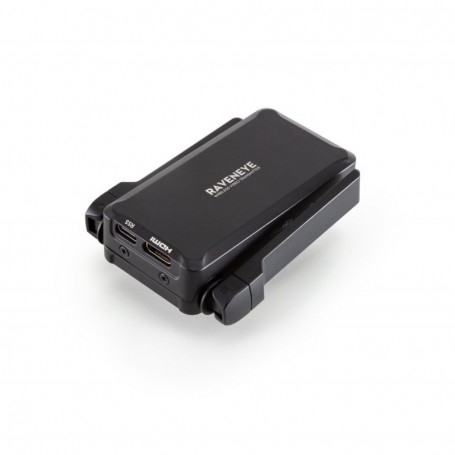 Système de transmission d'image DJI RavenEye