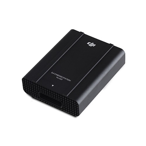 Lecteur/Station UG2 DJI pour CINESSD DJI (Drone Inspire 2)
