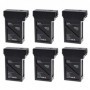 Pack 6 batteries TB47S 4500 mAh DJI Matrice 600