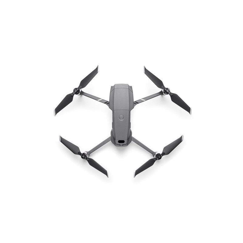 Drone DJI Mavic 2 Pro Photo 20MP, Vidéo 4K, Caméra Hasselblad