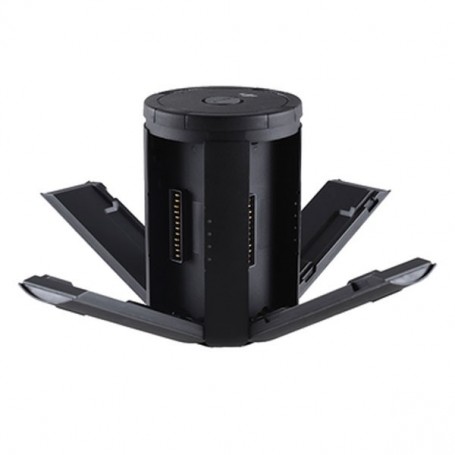 Hub de chargement DJI Inspire 2, Matrice 200 et Ronin 4D