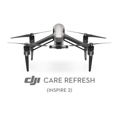 Dji care 2024 inspire 2