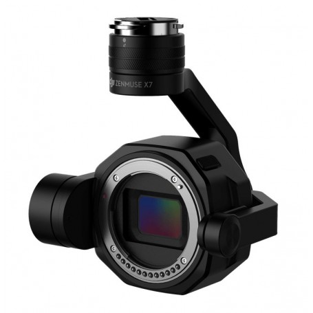 DJI Zenmuse X7