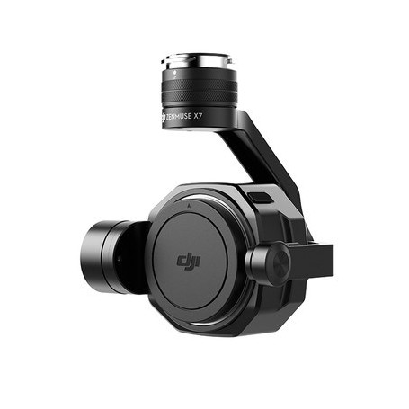 DJI Zenmuse X7