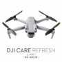 Assurance DJI Care Refresh pour DJI Air 2S (2 ans)
