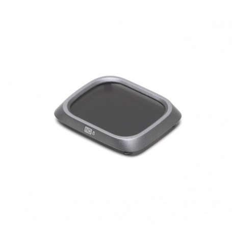 Filtres Objectif Pour Drone Avata/O3 Air Unit - UV, CPL, ND8 à ND64, étui Magnétique Inclus