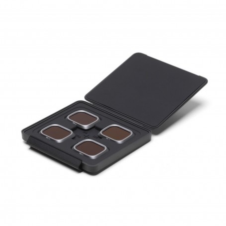 Kit de 4 filtres ND (ND64/128/256/512) pour DJI Air 2S