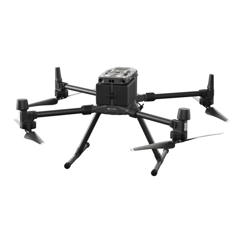 DJI Matrice 4 : L'Innovation des Drones Professionnels