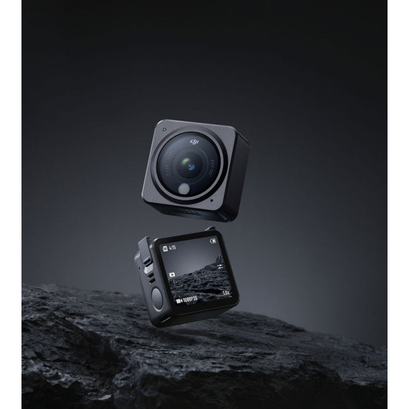 DJI Osmo Action 2 DualScreen Combo