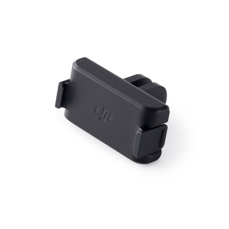 Support Magnétique DJI Action 2 - Fixation Universelle Caméra Sport