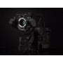 Bague pour monture Leica M de Zenmuse X9 pour DJI Ronin 4D