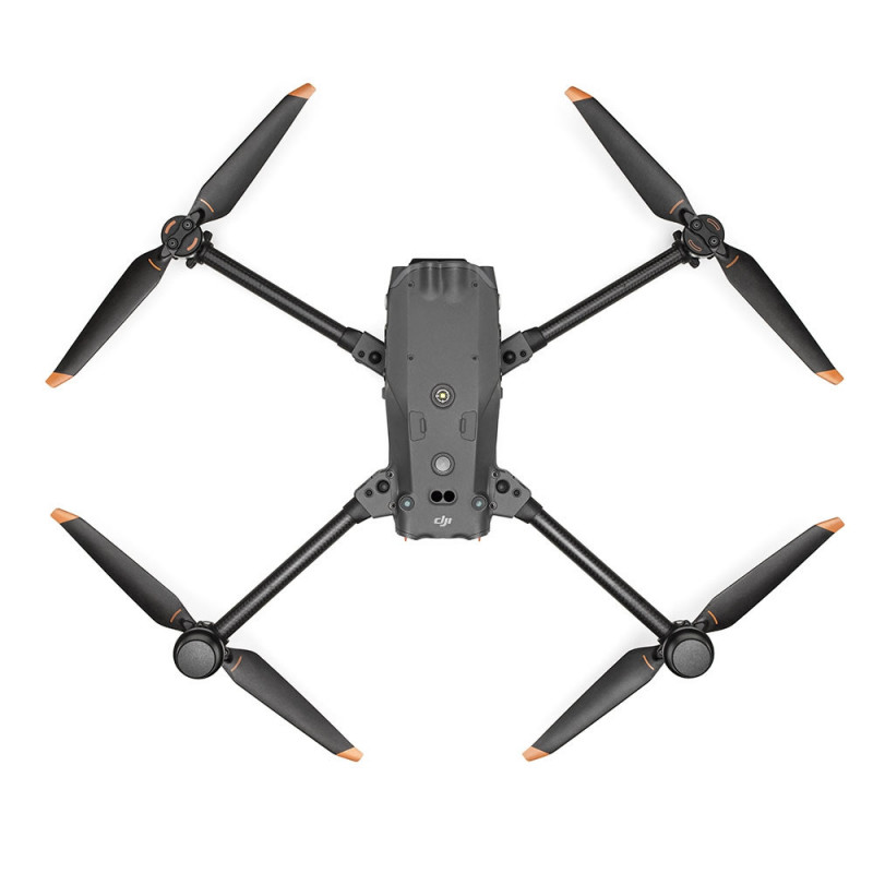 Dji Drone Mavic 4 Pro Creator 512Go avec Dji RC Pro 2